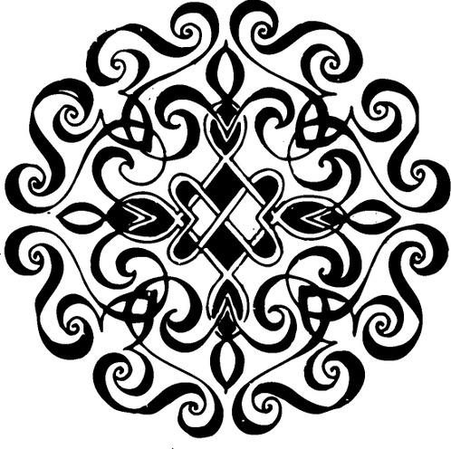 【近代图腾】剪纸1100650（556x554）