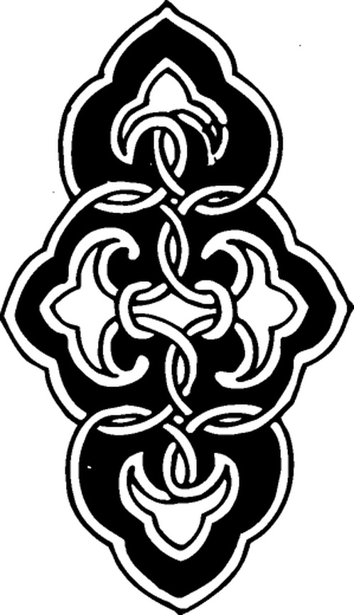 【近代图腾】剪纸1100655(299x520) 【近代图腾】剪纸1100655(299x520)