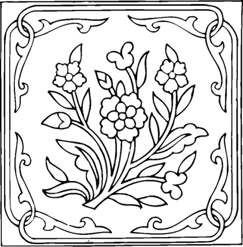 【近代图腾】特色底纹1100913（420x427）