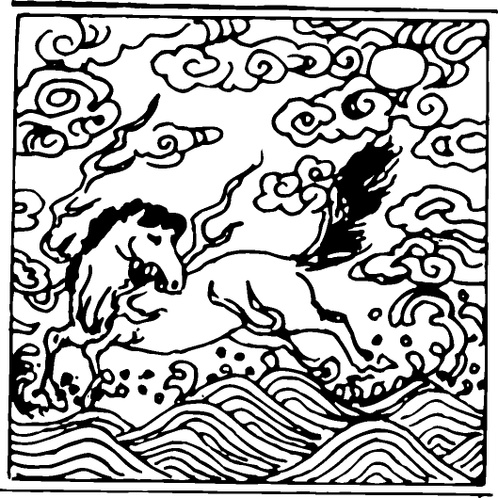 【近代图腾】皮影1201273（529x529）