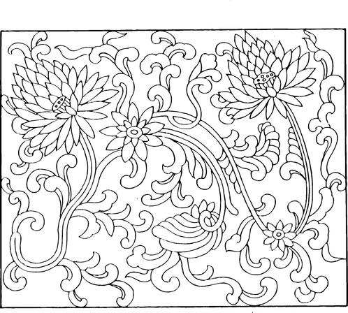 【近代图腾】皮影1201389（1090x980）