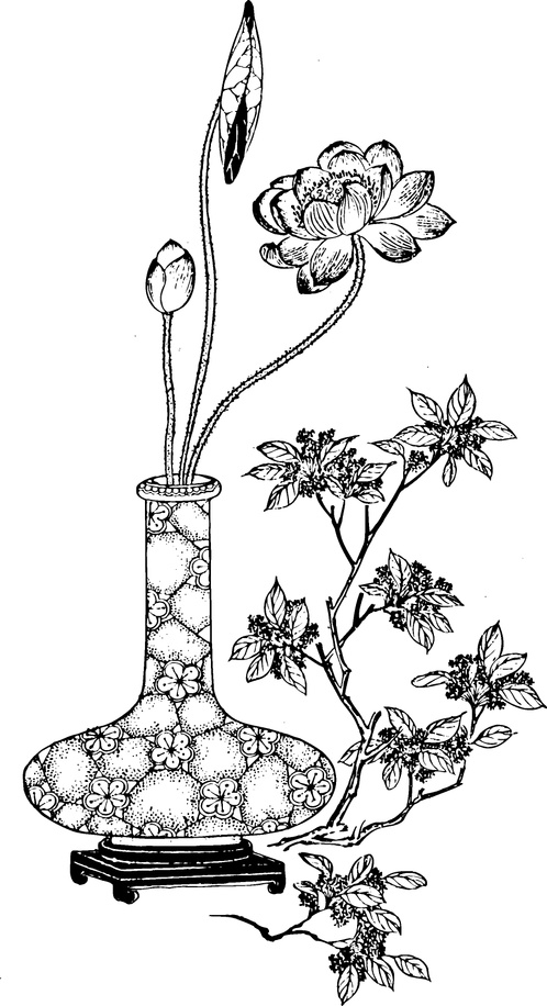 【近代图腾】皮影1201391（913x1679）