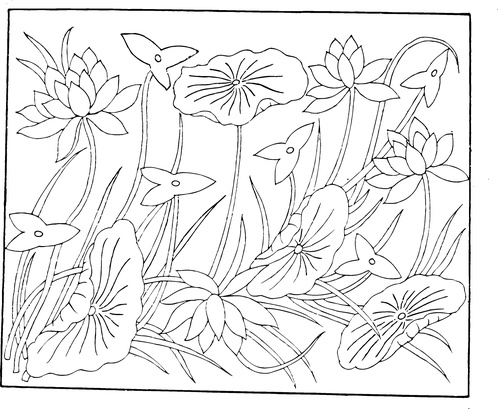 【近代图腾】皮影1201395（1478x1215）