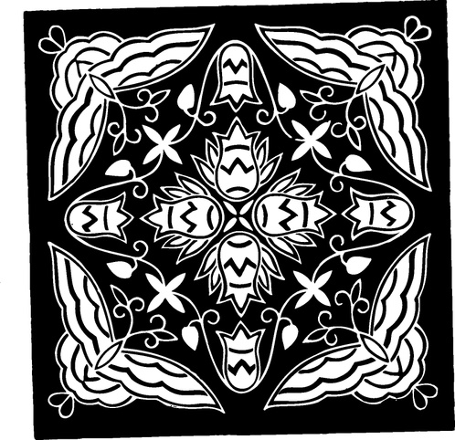 【近代图腾】花鸟底纹1101094（797x771）