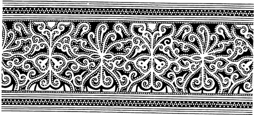 【近代图腾】花鸟底纹1101097（1443x657）