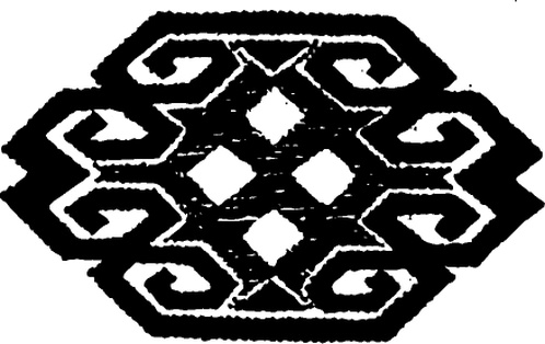 【近代图腾】花鸟底纹1101137(439x277) 【近代图腾】花鸟底纹1101137(439x277)