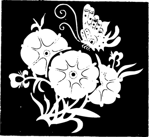 【近代图腾】龙凤吉祥1100155(574x526) 【近代图腾】龙凤吉祥1100155(574x526)