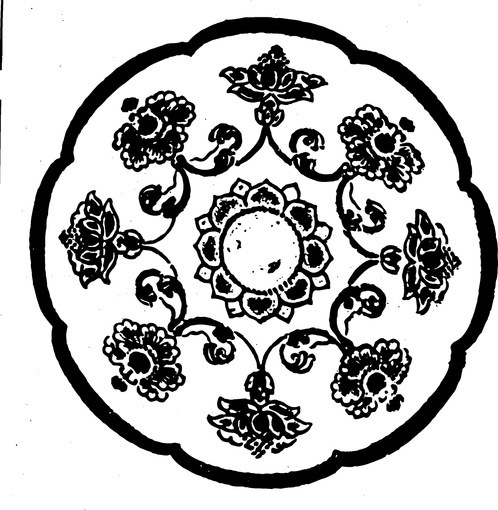 隋唐五代_盛唐铜镜与金银玉器614001(1211x1239) 隋唐五代_盛唐铜镜与金银玉器614001(1211x1239)