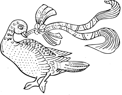 隋唐五代_盛唐铜镜与金银玉器616407（832x647）