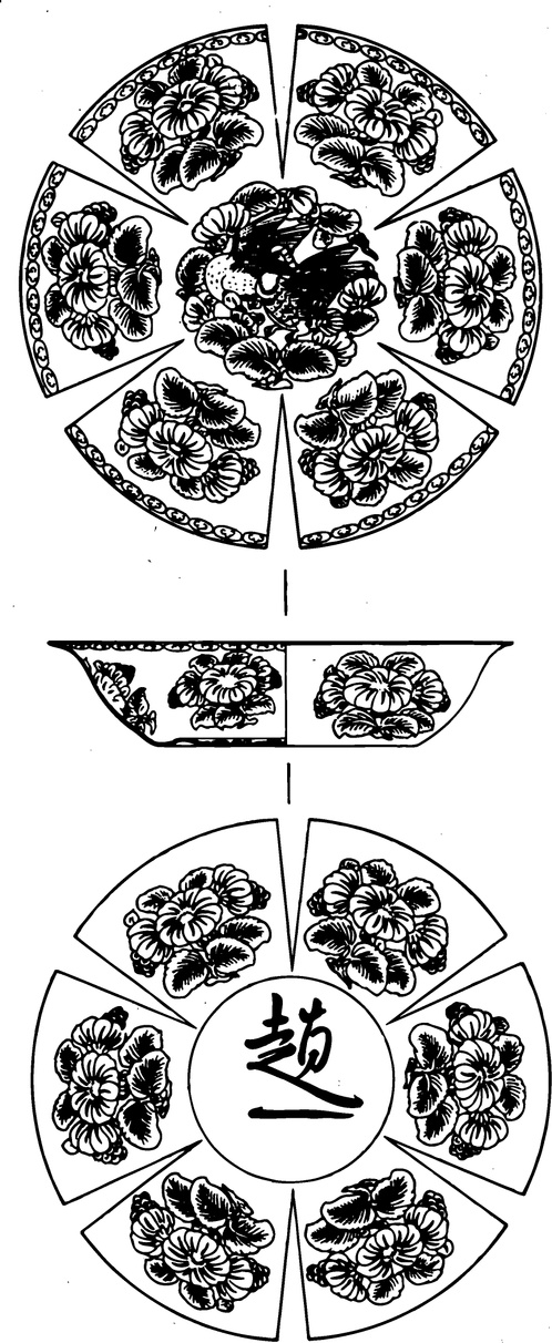 隋唐五代_盛唐铜镜与金银玉器616901（865x2105）