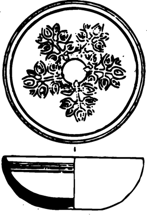 隋唐五代_隋代青瓷器与敦煌壁画602902（347x505）