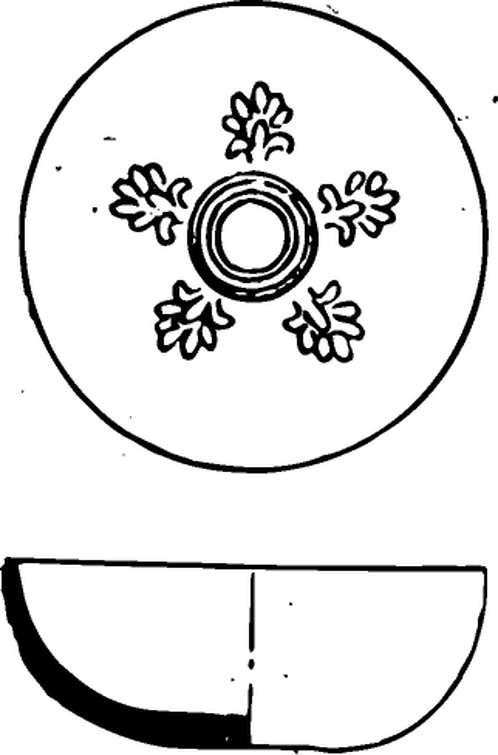 隋唐五代_隋代青瓷器与敦煌壁画603007（322x488）