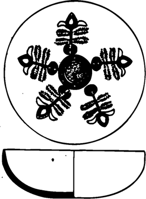 隋唐五代_隋代青瓷器与敦煌壁画603603（336x456）