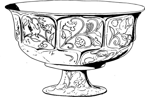 【隋唐图腾】五代雕刻与银平脱图623204（1044x699）