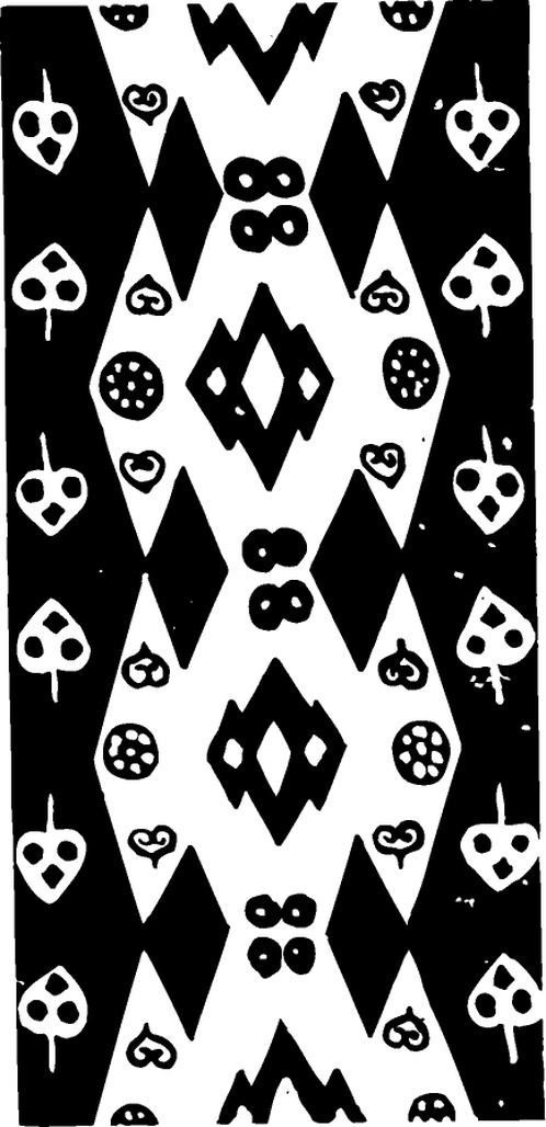 【隋唐图腾】五代雕刻与银平脱图628901(434x896) 【隋唐图腾】五代雕刻与银平脱图628901(434x896)