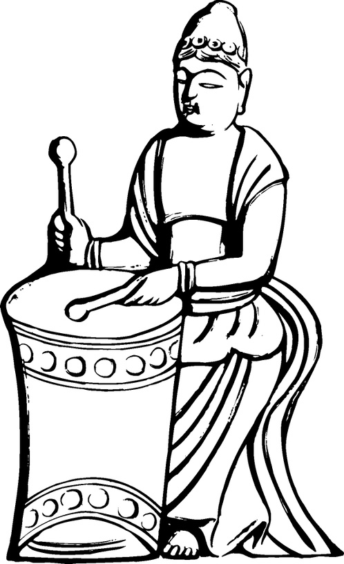 【隋唐图腾】五代雕刻与银平脱图631504(589x965) 【隋唐图腾】五代雕刻与银平脱图631504(589x965)