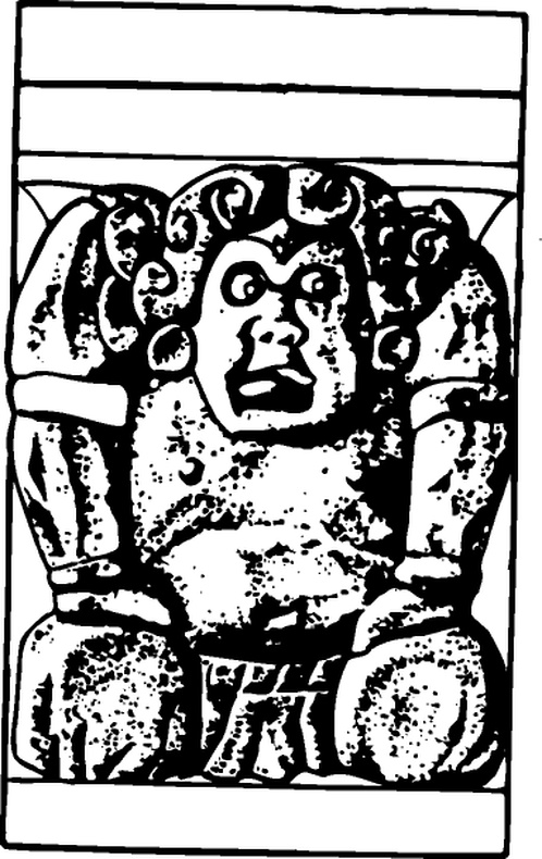 【隋唐图腾】五代雕刻与银平脱图631602(384x609) 【隋唐图腾】五代雕刻与银平脱图631602(384x609)