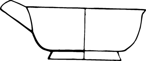 【隋唐图腾】唐代丝织印染图案617906（658x278）