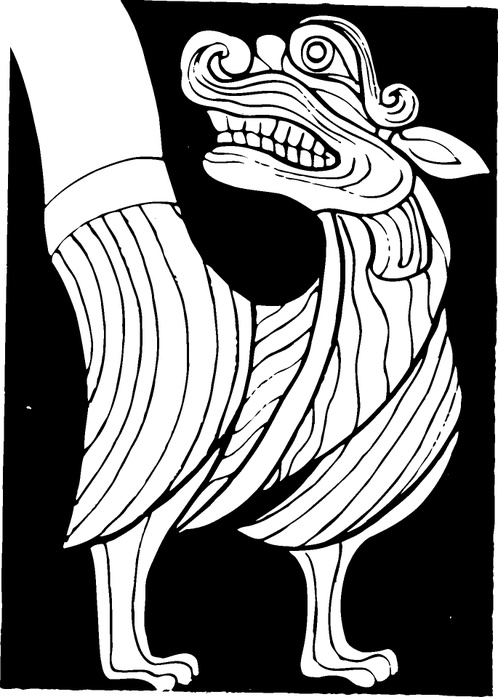 【魏晋南北朝图腾】东魏陶俑与陶动物521004（685x959）