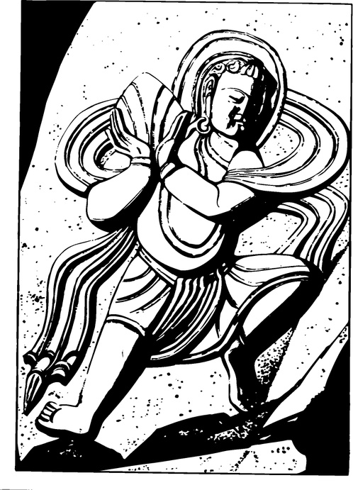 【魏晋南北朝图腾】东魏陶俑与陶动物525004(806x1118) 【魏晋南北朝图腾】东魏陶俑与陶动物525004(806x1118)