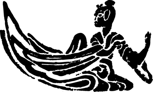 【魏晋南北朝图腾】东魏陶俑与陶动物525402(821x498) 【魏晋南北朝图腾】东魏陶俑与陶动物525402(821x498)