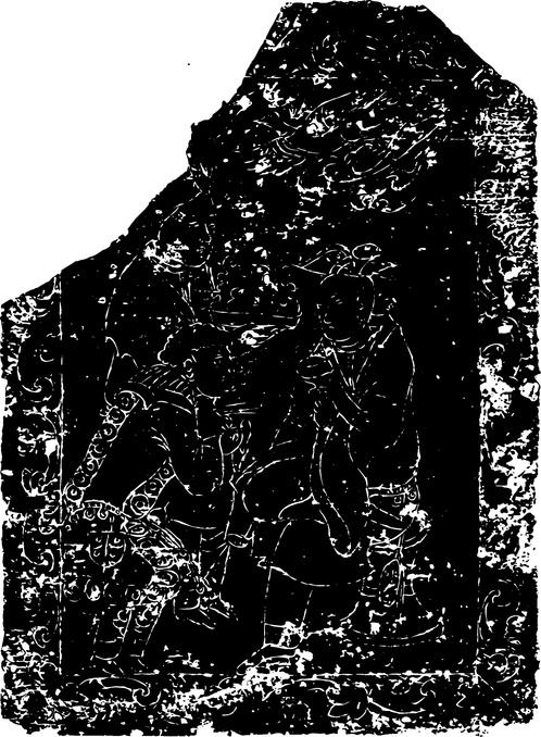 【魏晋南北朝图腾】东魏陶俑与陶动物527405(1016x1383) 【魏晋南北朝图腾】东魏陶俑与陶动物527405(1016x1383)