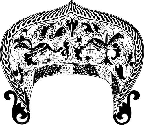 【魏晋南北朝图腾】东魏陶俑与陶动物528302(1125x980) 【魏晋南北朝图腾】东魏陶俑与陶动物528302(1125x980)