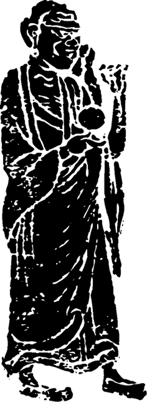 【魏晋南北朝图腾】东魏陶俑与陶动物530704（236x642）