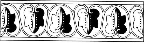 【魏晋南北朝图腾】北魏云岗石窟图与敦煌壁画515205（1456x470）