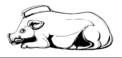 【魏晋南北朝图腾】南朝画像砖512003（1263x607）