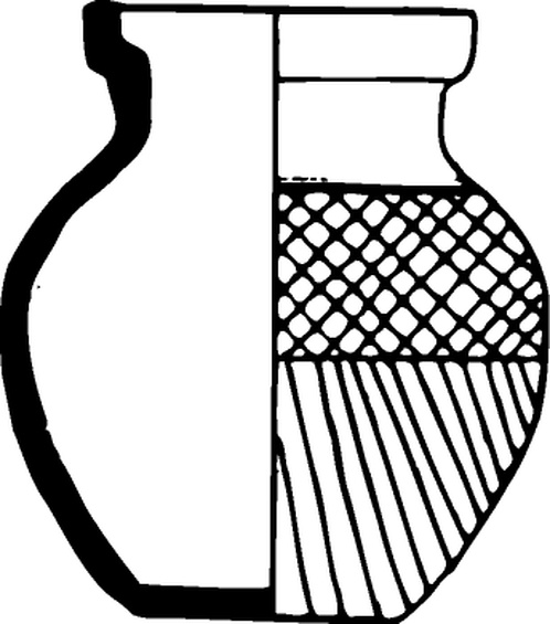 【魏晋南北朝图腾】南朝画像砖513303（344x390）