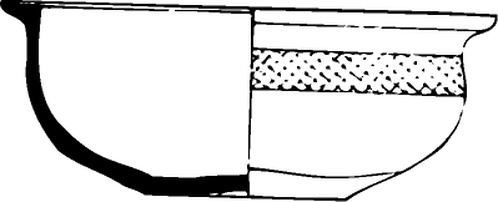 【魏晋南北朝图腾】国时代陶器与铜镜503307（399x162）