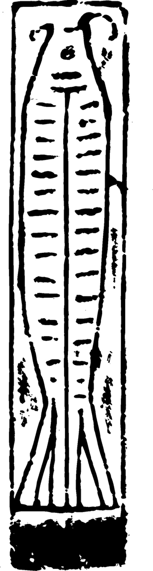 【魏晋南北朝图腾】国时代陶器与铜镜505903（358x1335）