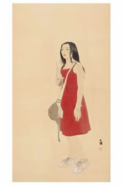 近代画.于理_都市少_6744.10116 近代画.于理_都市少_6744.10116