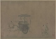 宋代画.马和之画赵构书唐风册_马和之画赵构书唐风册_1_7126.5068 宋代画.马和之画赵构书唐风册_马和之画赵构书唐风册_1_7126.5068