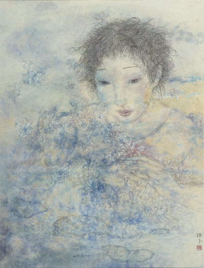 近代画.陈子_3777.4961