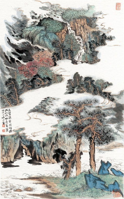 近代_陆严少_锦绣山河图_像素2923x4677_分辨率72dpi