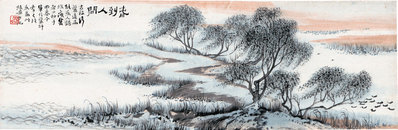 近代画.春到人_6278.2043