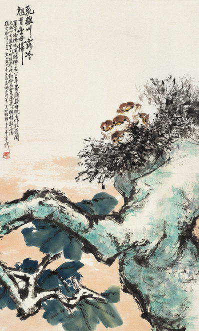 近代画.希宁__副_2857.4748