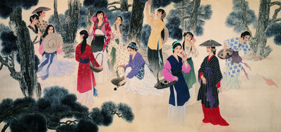 近代画.工笔人物_12_11511.5399