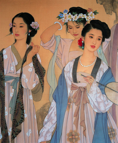 近代画.工笔人物_1111_6158.7481