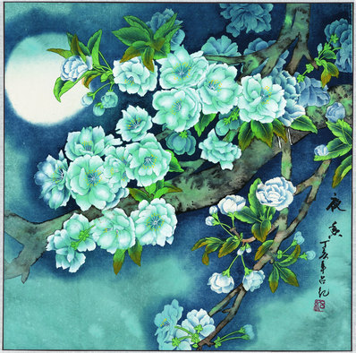 近代画.工笔书画_1_8183.8107 近代画.工笔书画_1_8183.8107