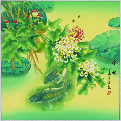 近代画.工笔书画_111_8128.8092