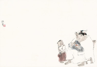 近代画.周思聪_册页_11_7510.5209