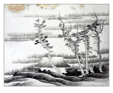 清代画.龚贤_山水_画谱_14_4178.3446