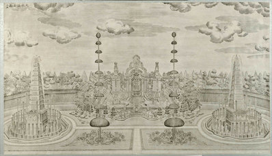 清代画.郎世宁_圆明园铜版画_3_6795.3898 清代画.郎世宁_圆明园铜版画_3_6795.3898