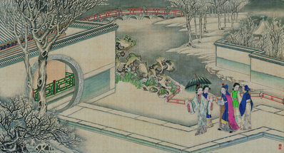 清代画.孙温_红楼梦_二版张_88_14875.8029
