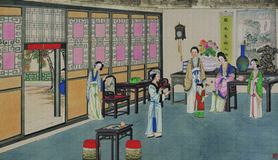 清代画.孙温_红楼梦_二版张_84_1_12207.7038