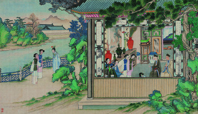 清代画.孙温_红楼梦_二版张_78_12207.7039