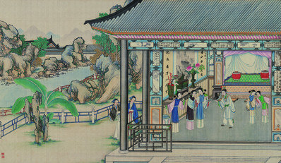 清代画.孙温_红楼梦_二版张_73_12207.7081